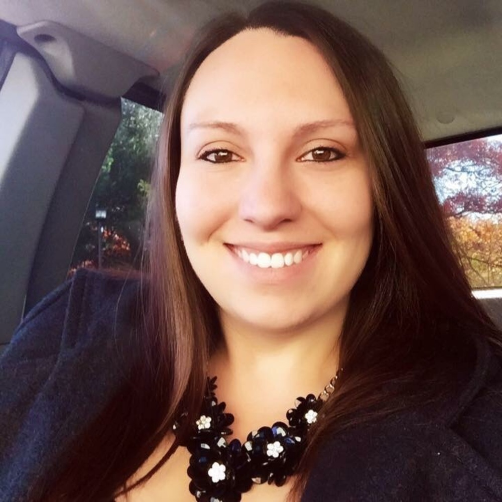 Meet your Posher, Samantha